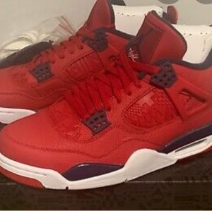 Jordan 4s